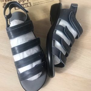 Propet Aurora Sandals NIB 9W